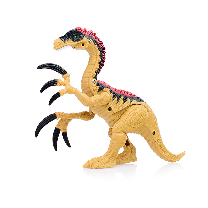 Набор с динозавром 2121-51E "Эпоха динозавров" в коробке