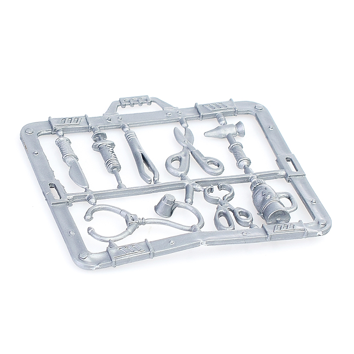 Набор с динозавром 2121-51E "Эпоха динозавров" в коробке