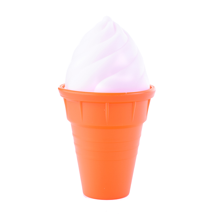 Песочный набор "Вкусняшки" (4 формочки, совок, ложка)