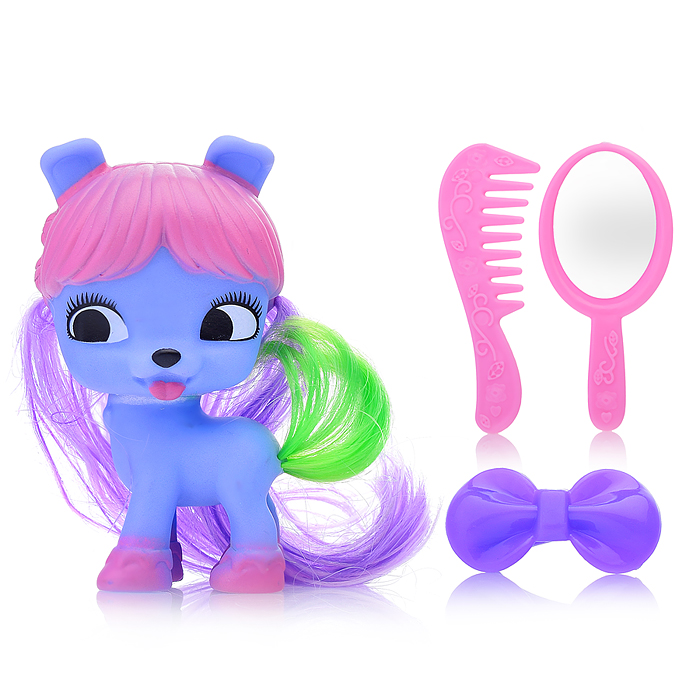 Фото к товару Игровой набор SM328C45 "Питомец. Собака" с аксессуарами, Игровой набор SM328C45 "Питомец. Собака" с аксессуарами,