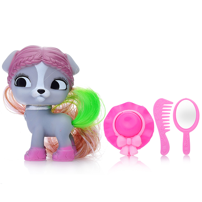 Фото к товару Игровой набор SM328C45 "Питомец. Собака" с аксессуарами, Игровой набор SM328C45 "Питомец. Собака" с аксессуарами,