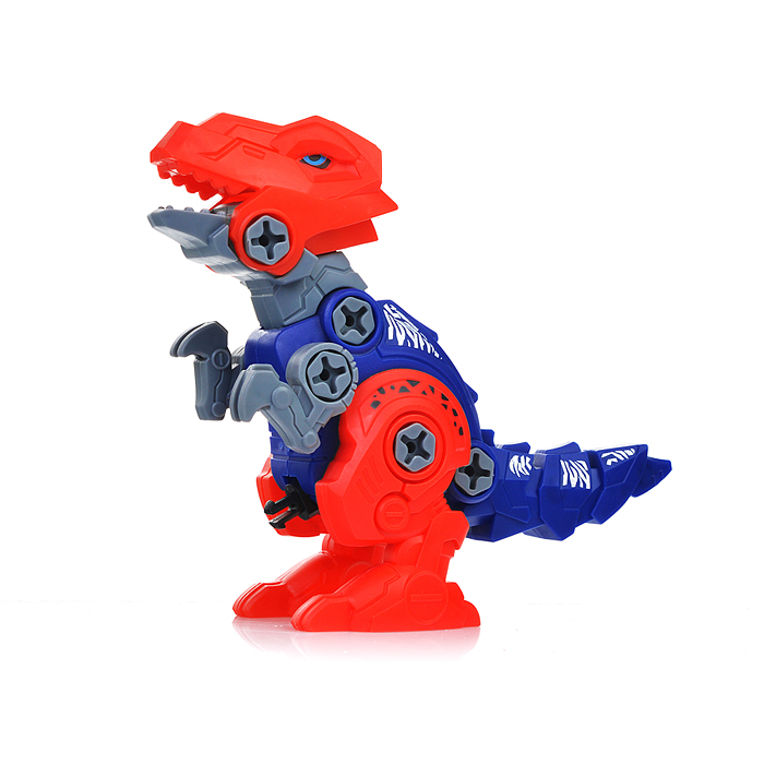 Конструктор ZH8088-10-A "Яйцо динозавра"