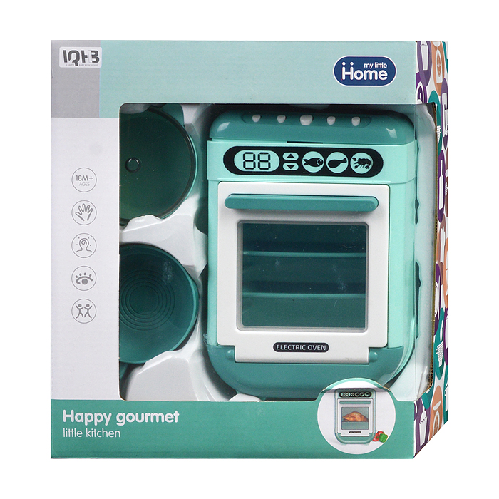 Бытовая техника A2001-2 "Индукционная плитка" в коробке