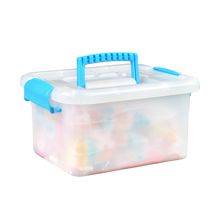 Шнуровка D1570 "Животные" Mix, 122 предмета в коробке