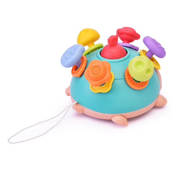 Сортер YL1022-29 "Милый Ёжик" в коробке