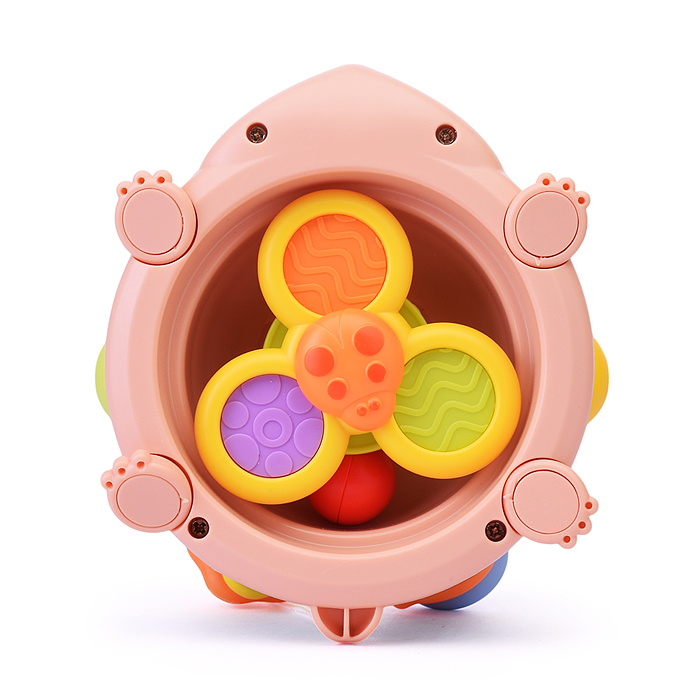 Сортер YL1022-29 "Милый Ёжик" в коробке