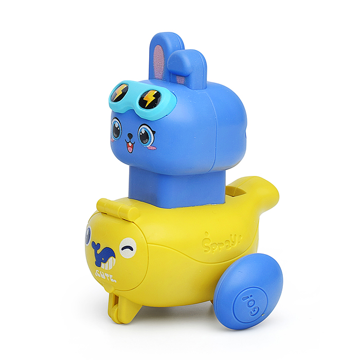 Машина HC-230 "Cute cars team" в коробке