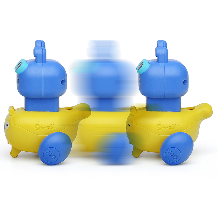 Машина HC-230 "Cute cars team" в коробке