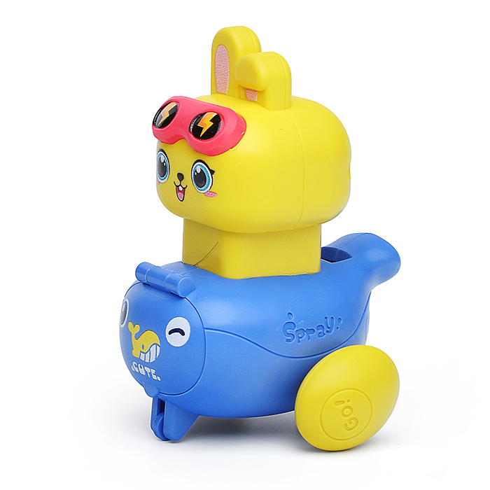 Машина HC-230 "Cute cars team" в коробке