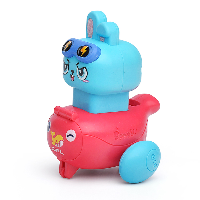 Машина HC-230 "Cute cars team" в коробке