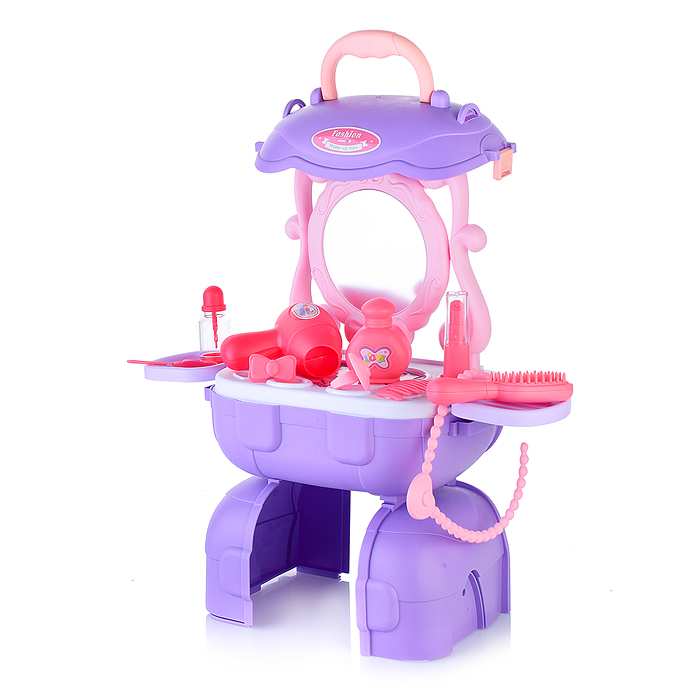 Набор стилиста 6059 "Модный образ" в коробке