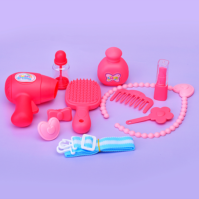 Набор стилиста 6059 "Модный образ" в коробке