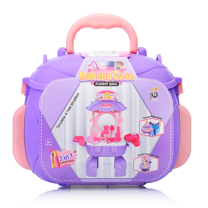 Набор стилиста 6059 "Модный образ" в коробке