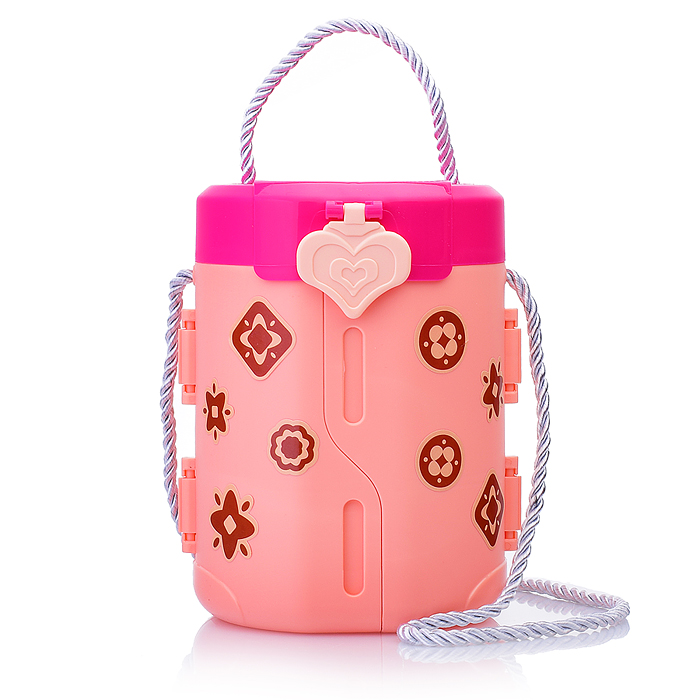 Набор стилиста 9124 "Маленькое очарование" в коробке