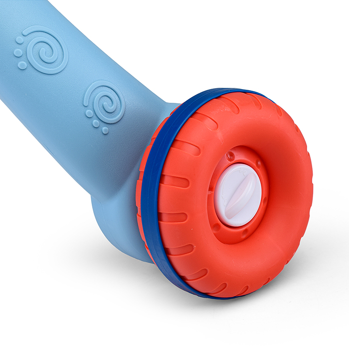 Ходунки N6028B "Играй-шагай" 2 в 1 с игровым центром, в коробке