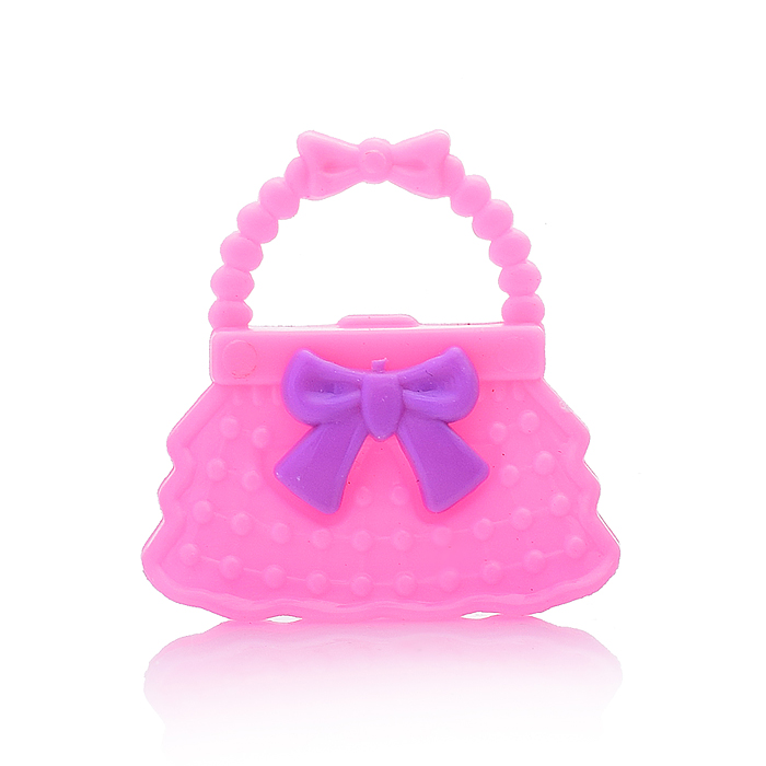 Фото к товару Игровой набор SM622A "Мой питомец" с аксессуарами, в пакете Игровой набор SM622A "Мой питомец" с аксессуарами, в пакете