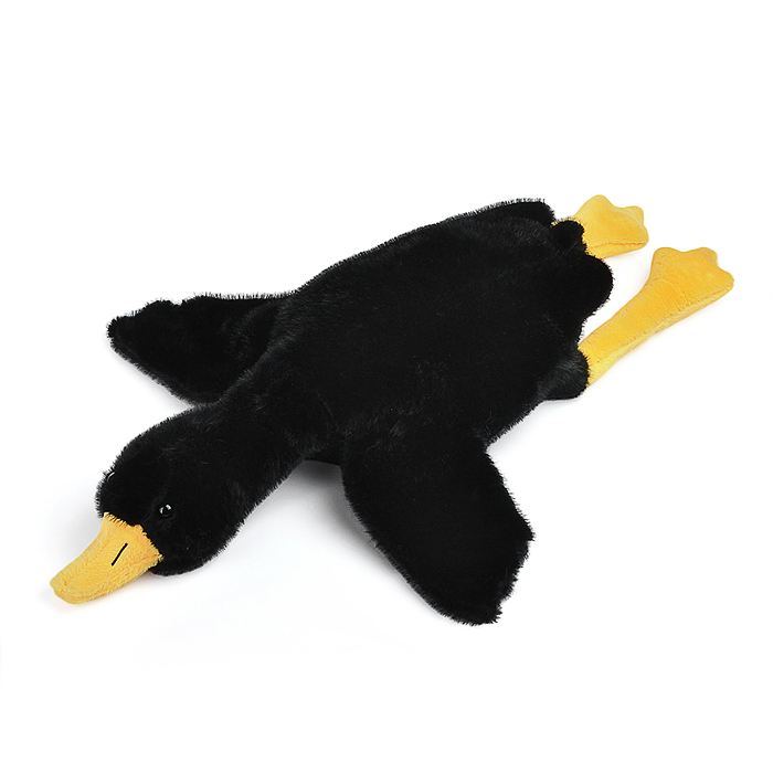Мягкая игрушка М1368 "Гусь" 90 см.