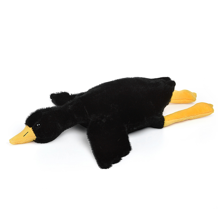 Мягкая игрушка М1368 "Гусь" 90 см.