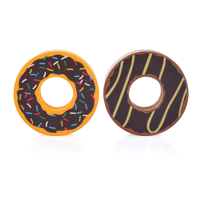 Набор посуды D1595 "Сладкий завтрак с пироженым" в коробке