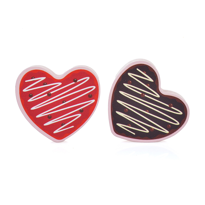 Набор посуды D1595 "Сладкий завтрак с пироженым" в коробке