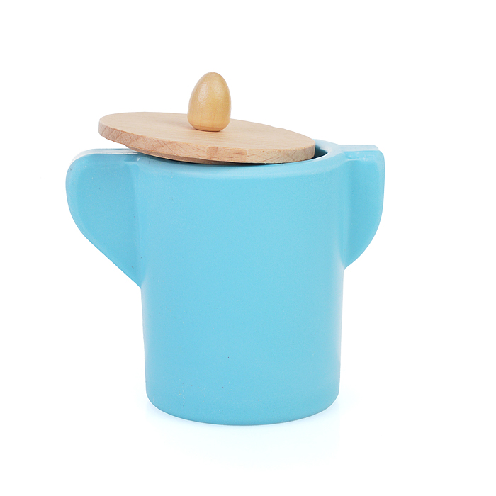 Набор посуды D1595 "Сладкий завтрак с пироженым" в коробке