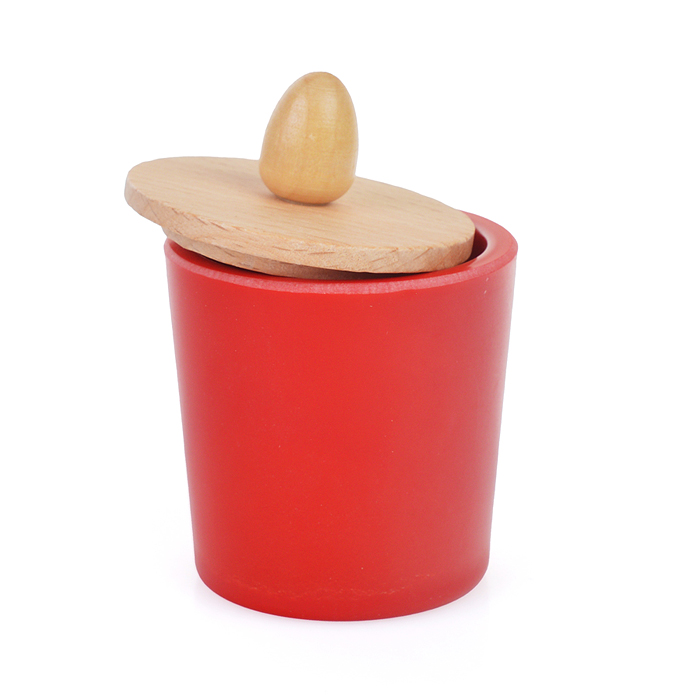 Набор посуды D1595 "Сладкий завтрак с пироженым" в коробке