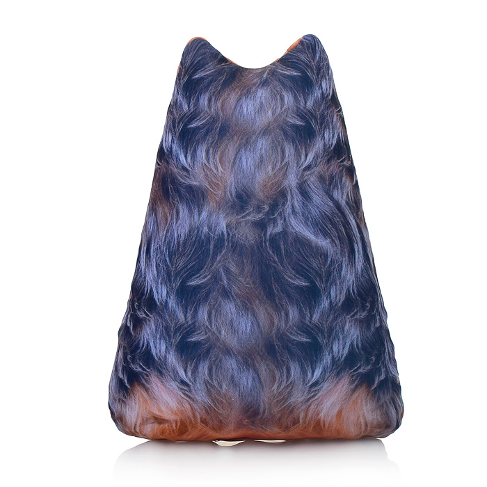 Игрушка антистресс "Йорк" 20см.