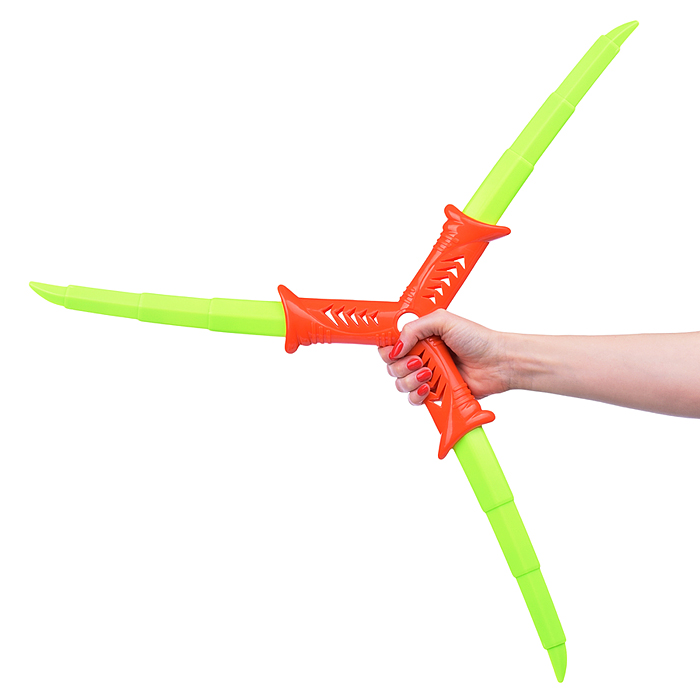 Меч 886A "Telescopic kniff" в пакете