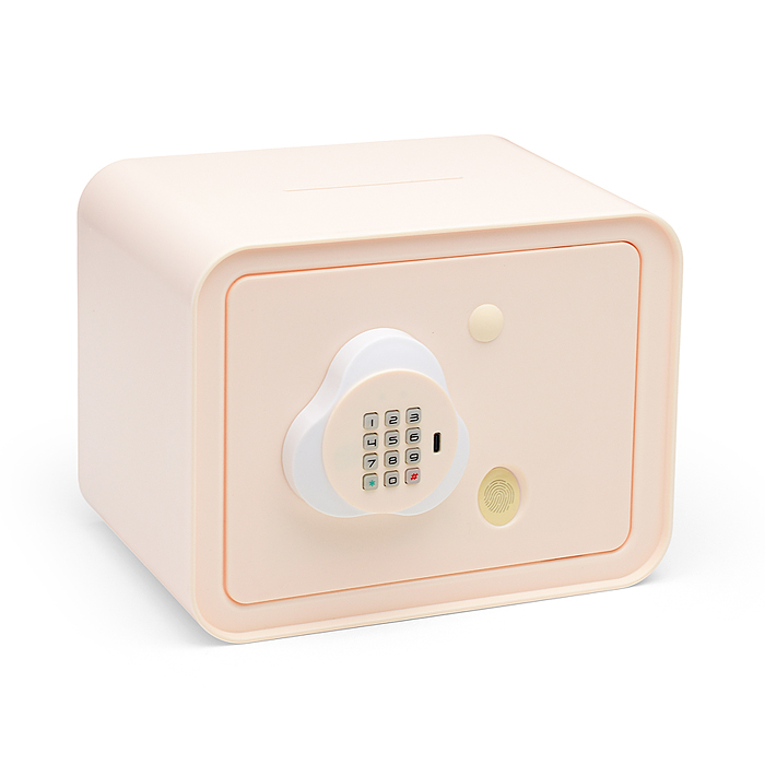 Копилка 7608 "Сейф" в коробке