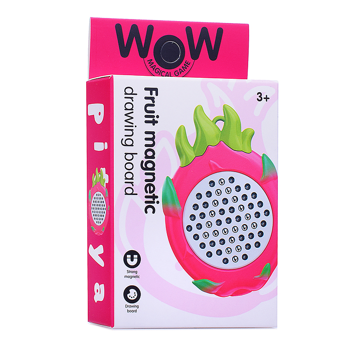 Доска магнитная MY-02A "Питахайя" в коробке