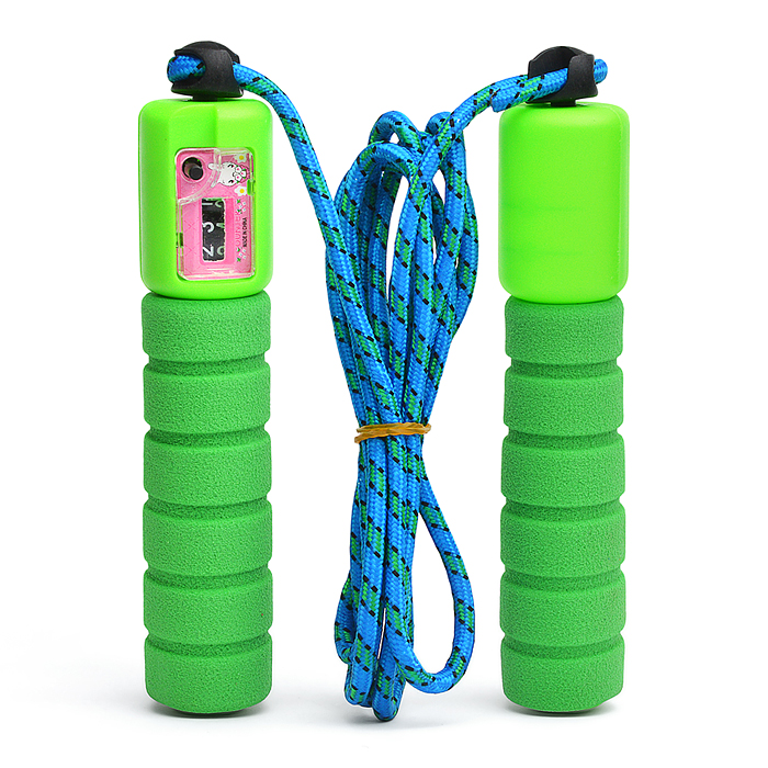 Скакалка 2217-29 2,3 м.