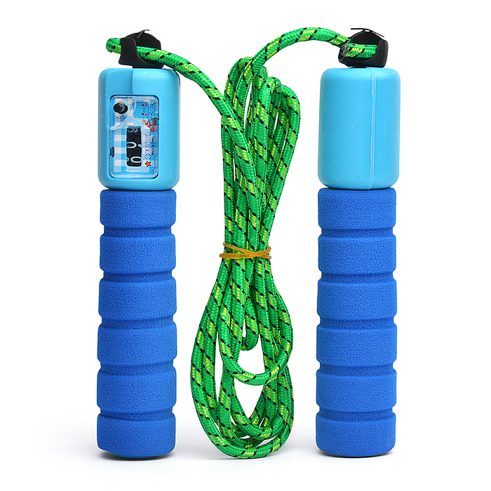 Скакалка 2217-29 2,3 м.