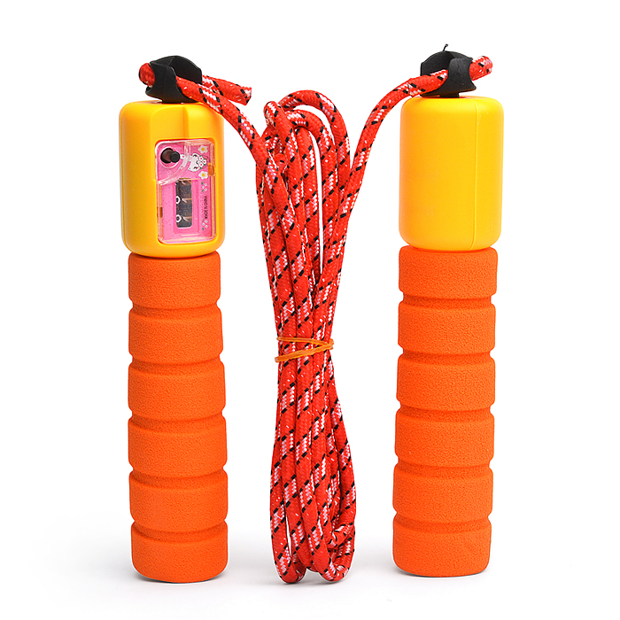 Скакалка 2217-29 2,3 м.