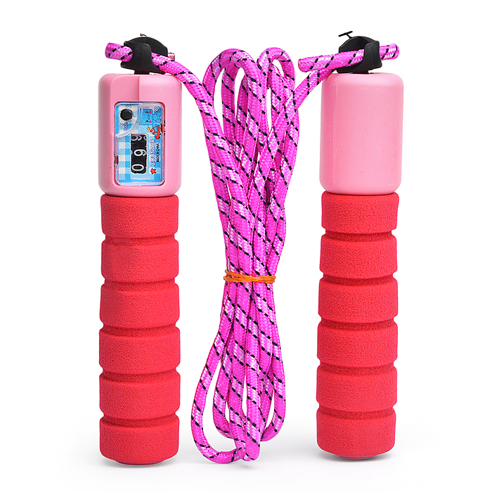 Скакалка 2217-29 2,3 м.