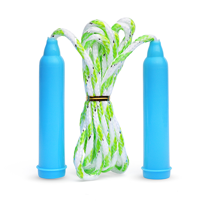 Скакалка 6655-4 2 м.