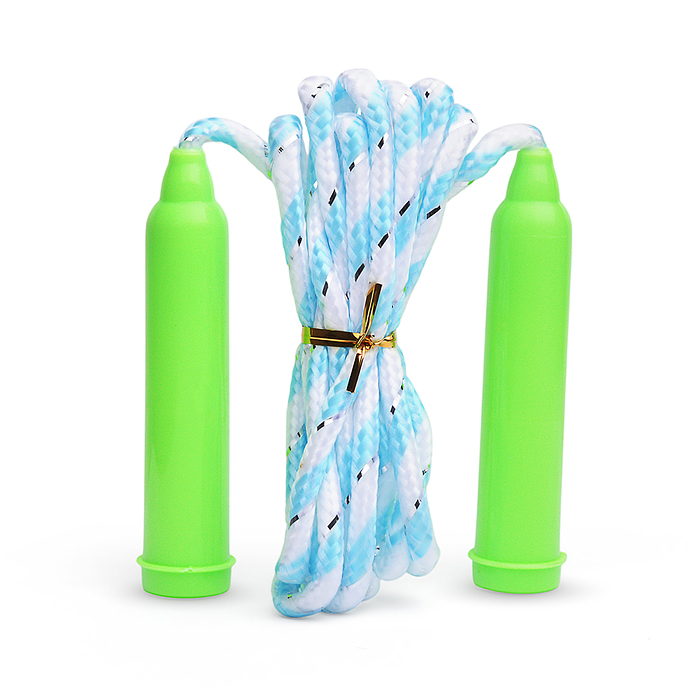 Скакалка 6655-4 2 м.