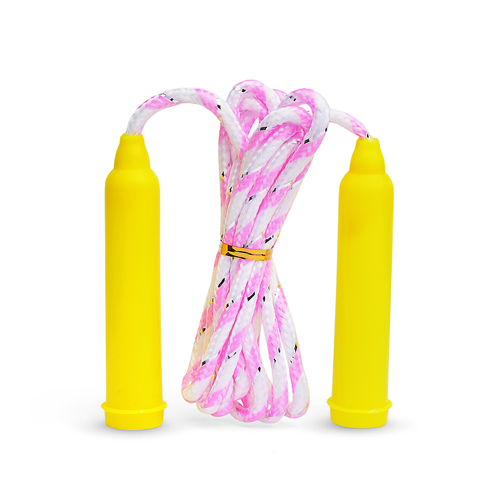 Скакалка 6655-4 2 м.