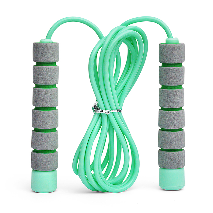 Скакалка JA-2 2,2 м.