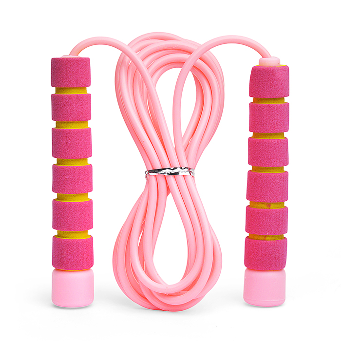 Скакалка JA-2 2,2 м.