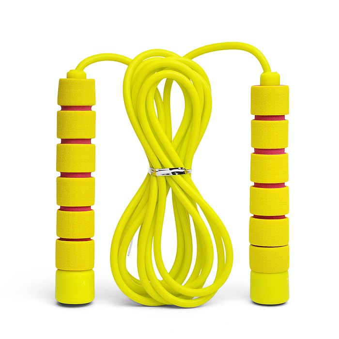 Скакалка JA-2 2,2 м.