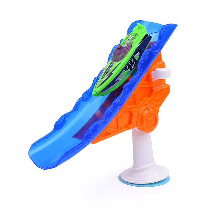 Игровой набор 4455 Приключение "Крутой спуск" в коробке