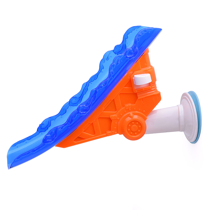 Игровой набор 4455 Приключение "Крутой спуск" в коробке