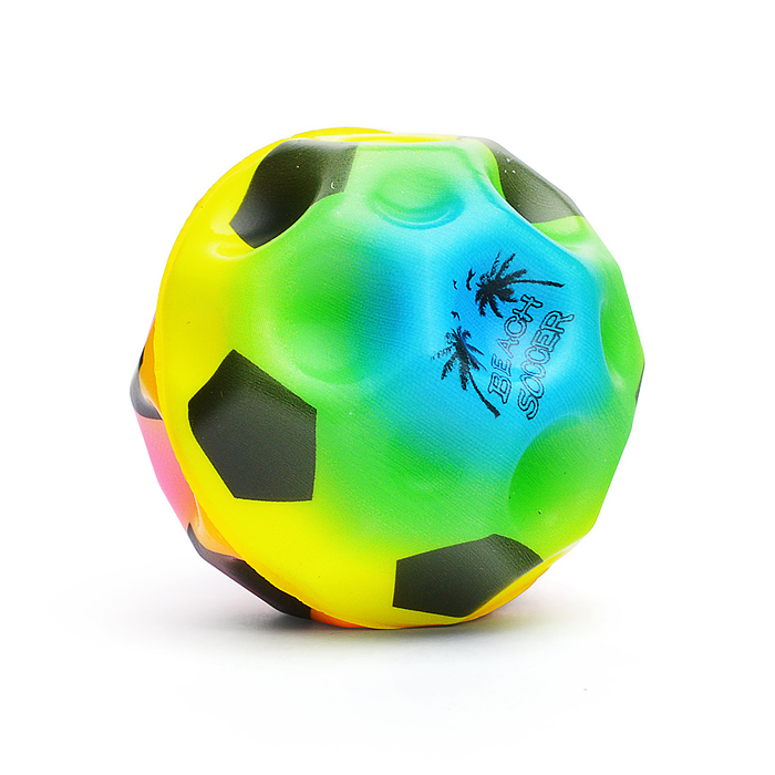 Фото к товару Мяч детский 00-5786 "Beach ball" в коробке Мяч детский 00-5786 "Beach ball" в коробке