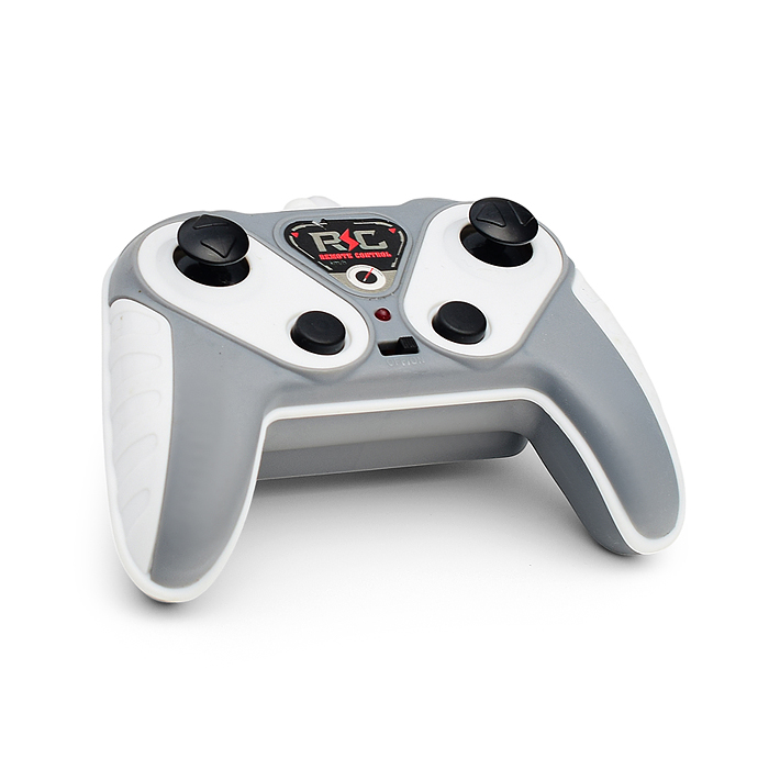 Машина 7723 "Amphibious stunt car-1" на р/у, 27 MHz, в коробке