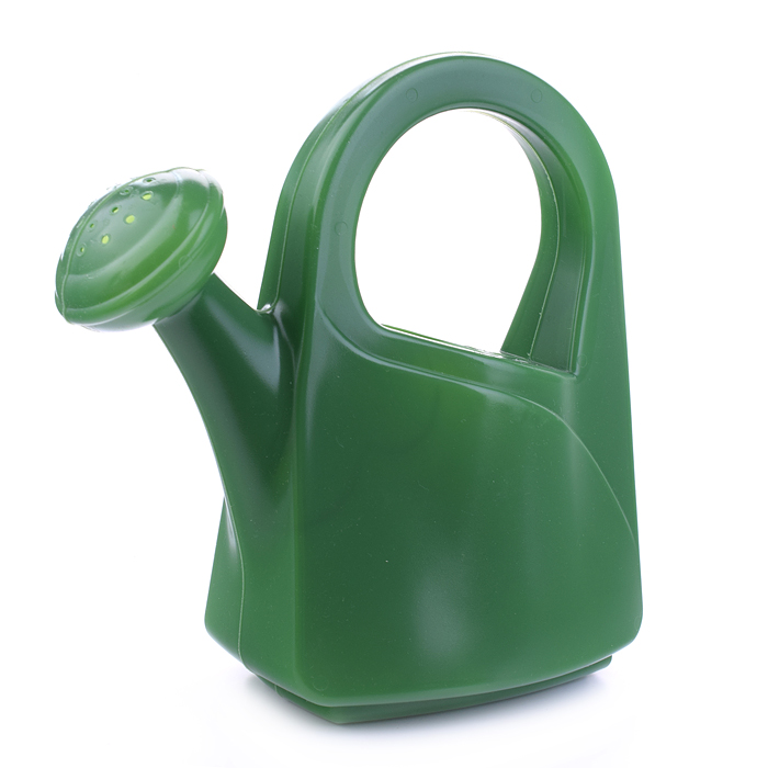 Набор №655 сафари: ведро-цветок большое, ситечко-цветок большое, лопатка №5, грабельки №5, лейка бол