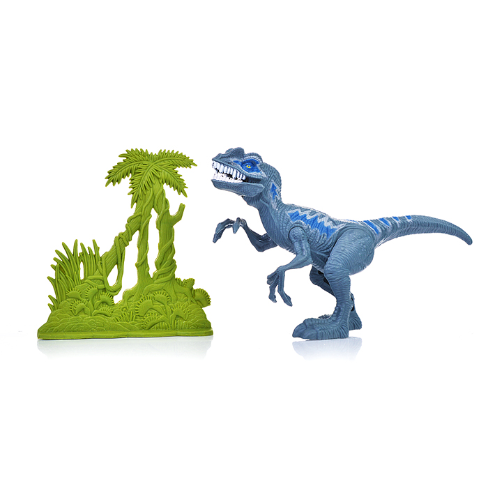 Динозавр 2121-30F "Дино мир-4" в коробке
