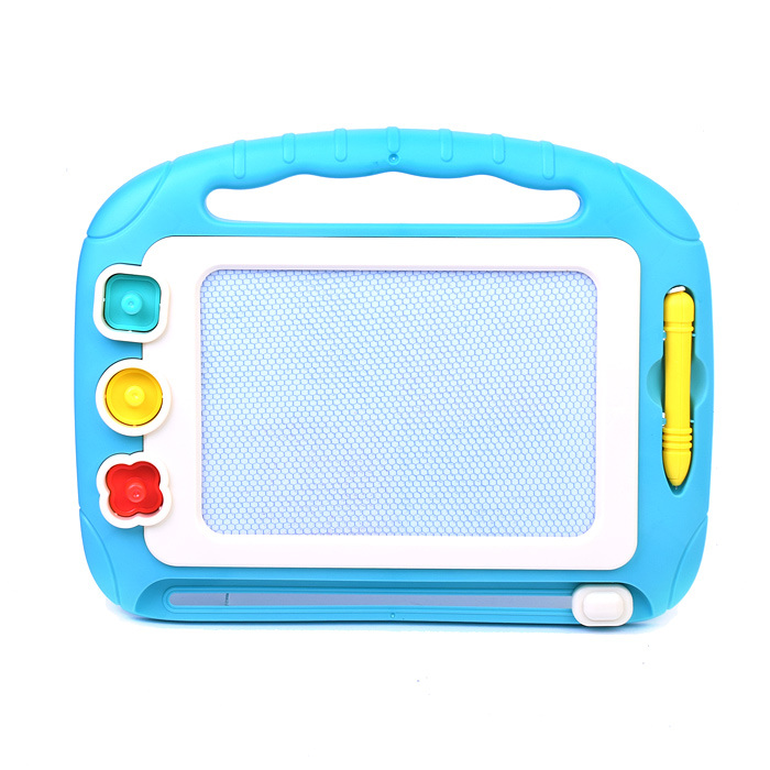 Доска для рисования YL1029 "Художник" в коробке