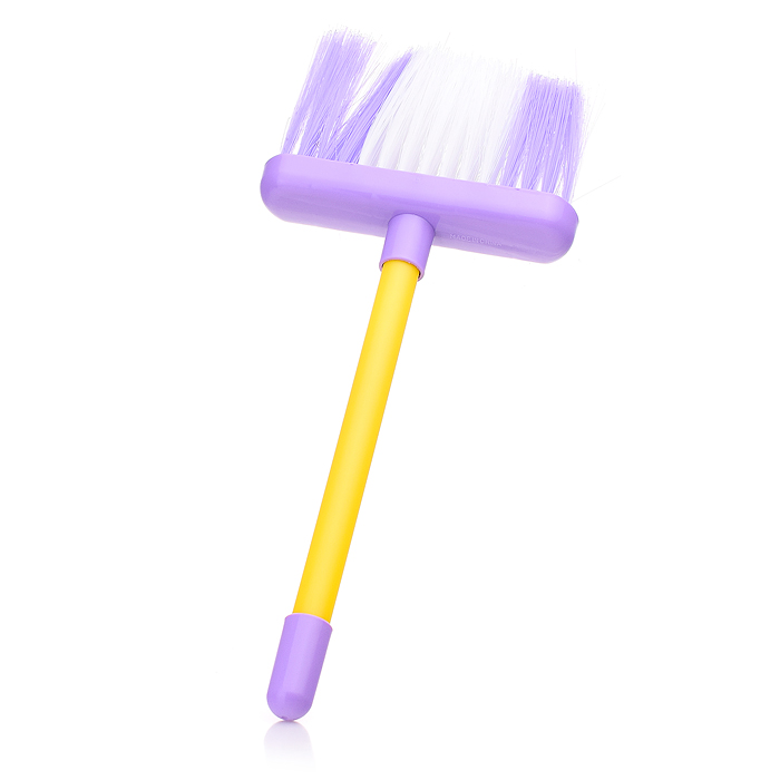 Фото к товару Набор 14082 "Уборка" (совок+швабра) в сетке Набор 14082 "Уборка" (совок+швабра) в сетке