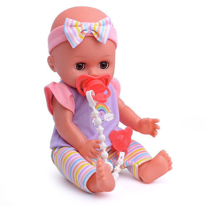 Кукла WZB9805-4 "Тереза" с аксессуарами, в коробке