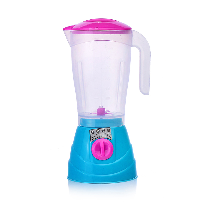 Набор бытовой техники 622B "Блендер" с 2 стаканчиками, в коробке
